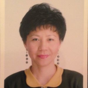 Meet your Posher, Yvonne